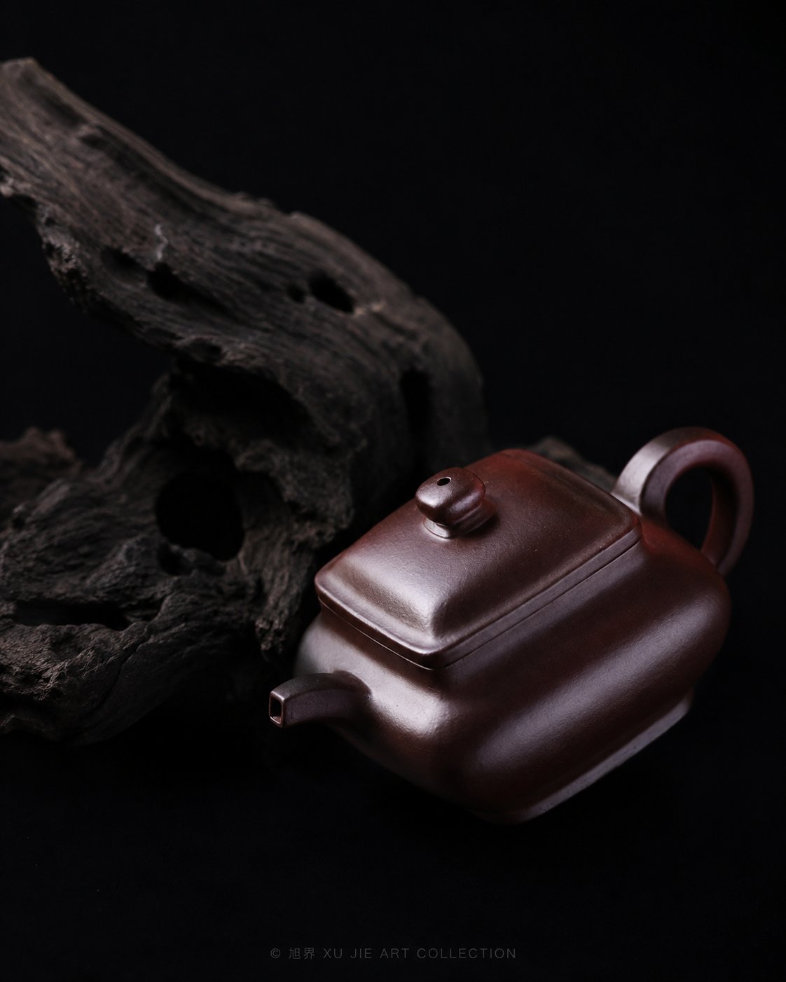 Chengqi — line & plane