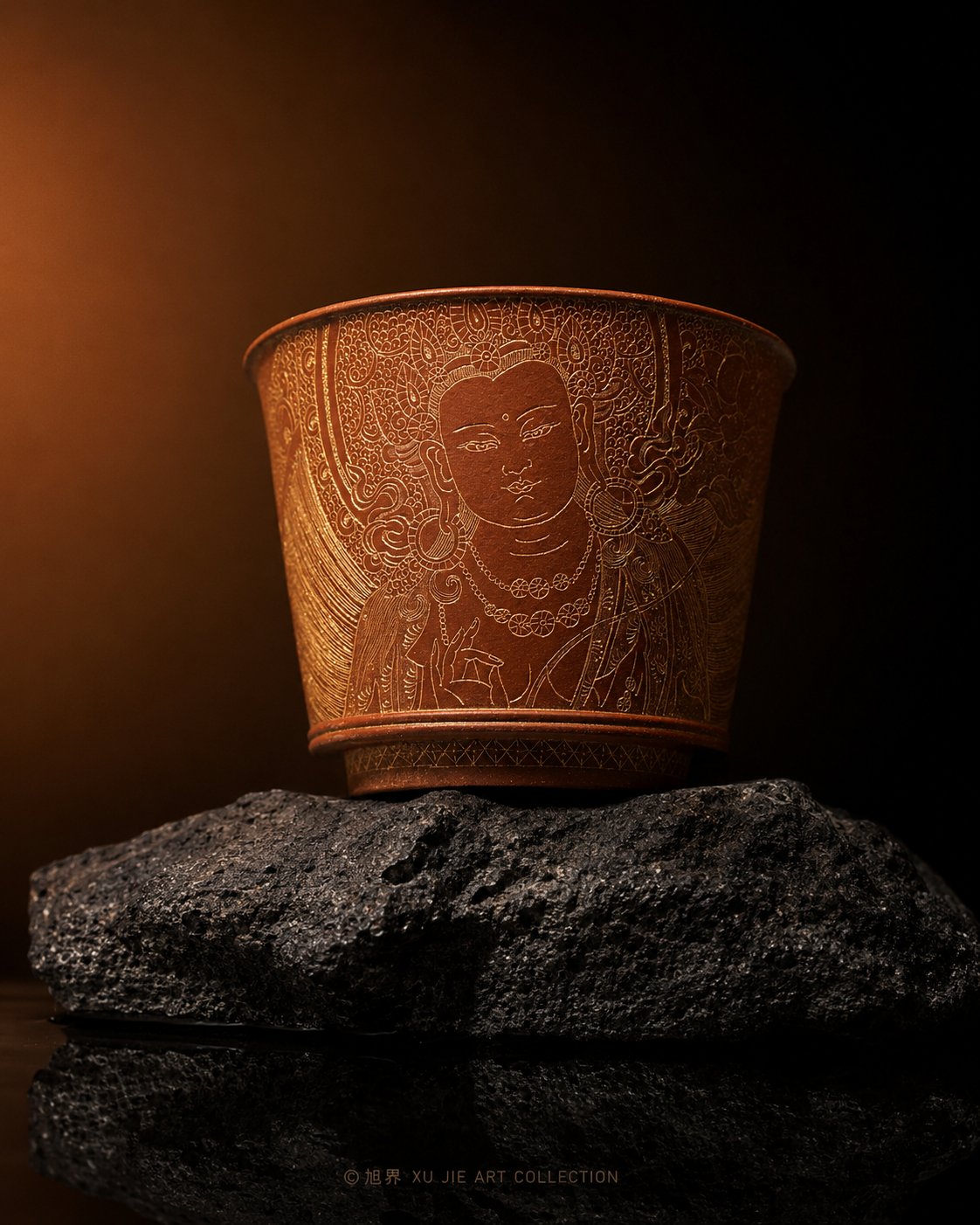 Vessel & image