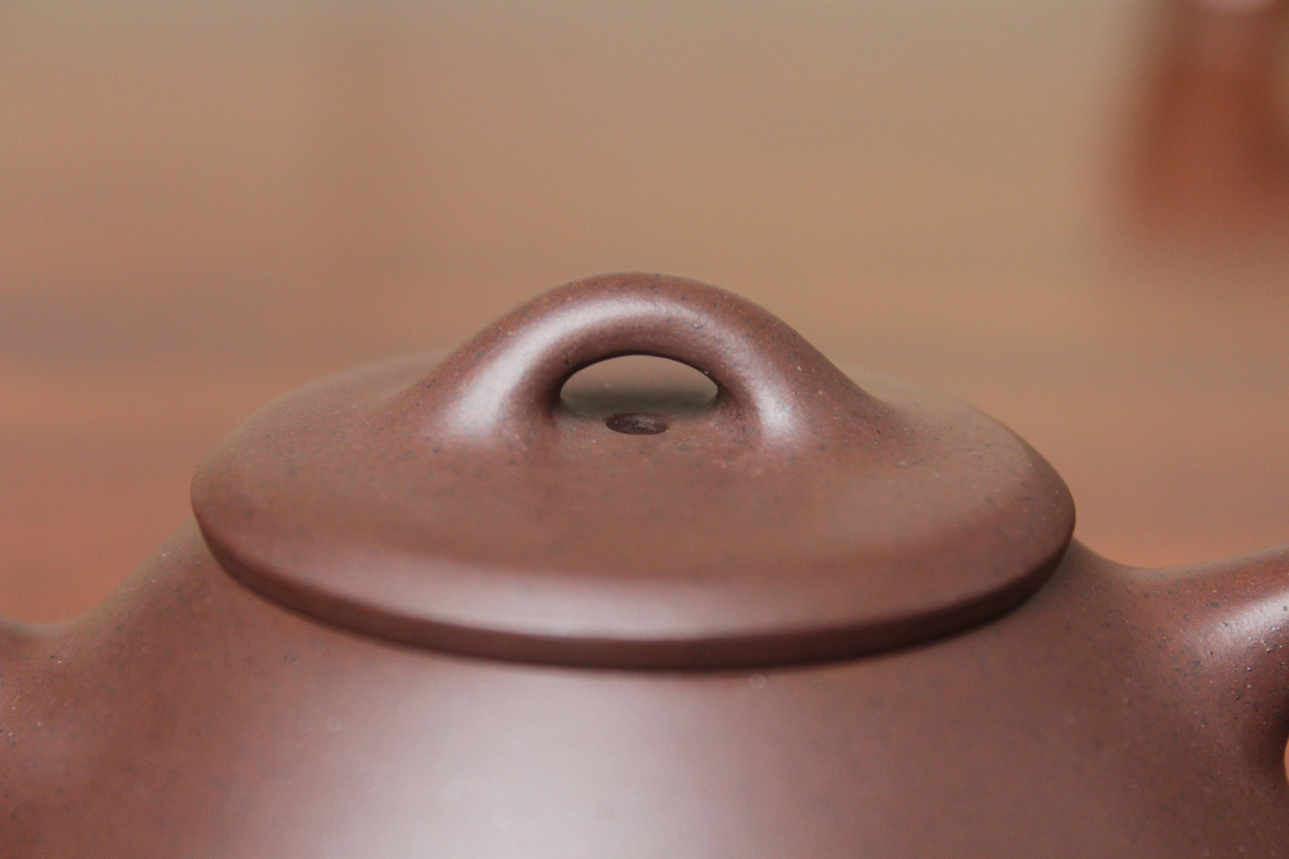 Shi Piao — Lid & Opening